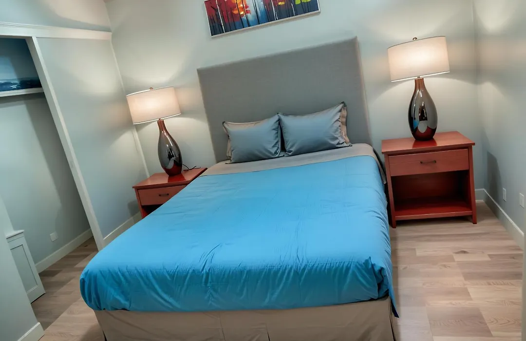 Stayspro - Hollywood Homes Minutes To Everything Spacious And Free Parking-1